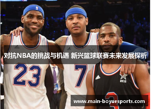 对抗NBA的挑战与机遇 新兴篮球联赛未来发展探析